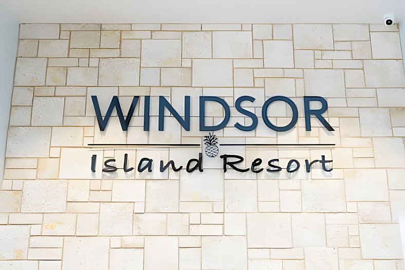 Magnificent 5BR Home at Windsor Island Resort